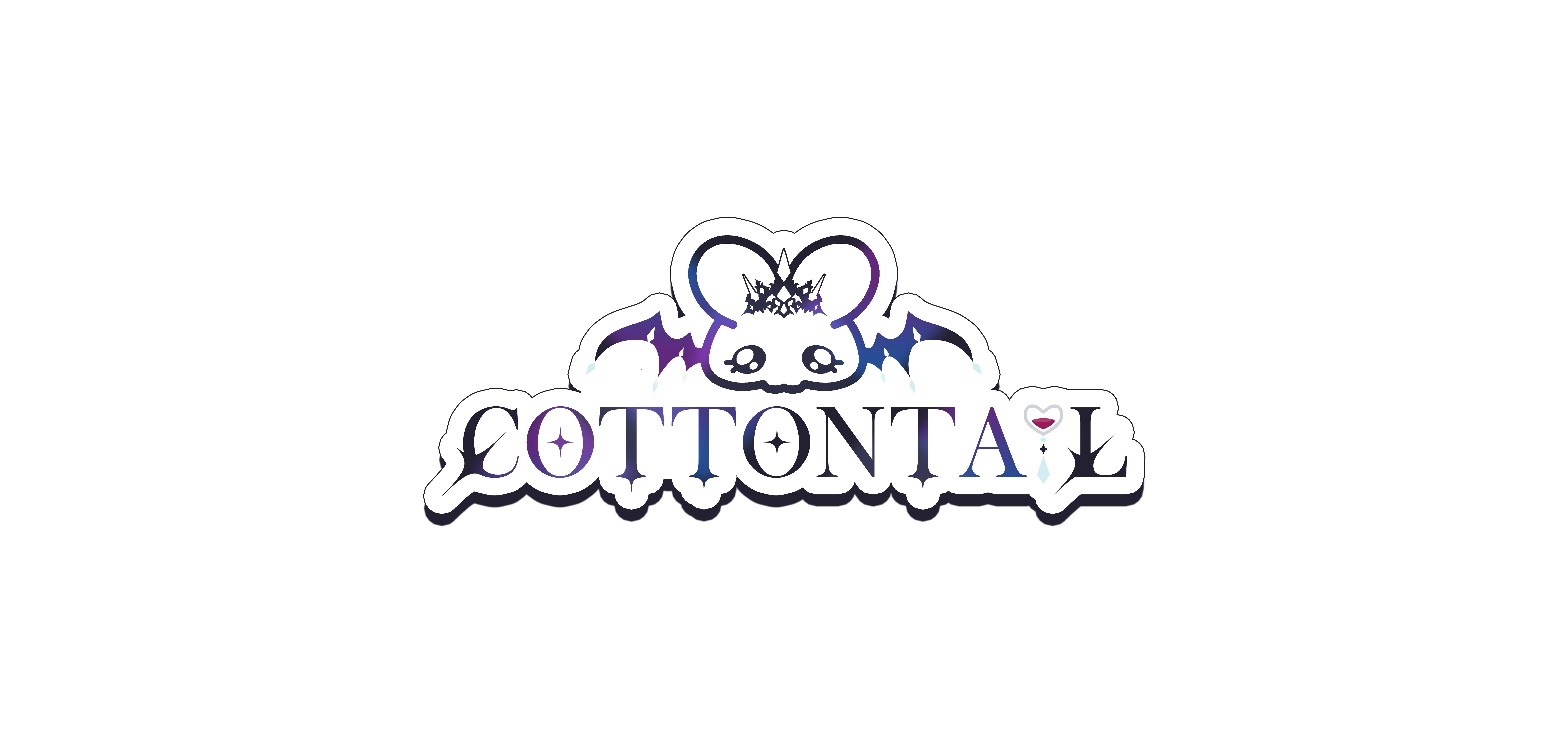 Cottontail Art Logo