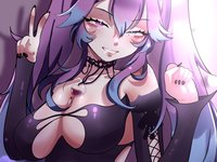 Thumbnail for Miss Fionie