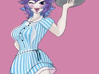 Thumbnail for WannabeHobo