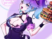 Thumbnail for Hunie