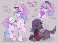 Thumbnail for Candlecub