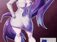 Thumbnail for AzraqShinji